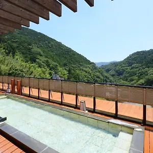 山翠楼 旅館